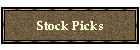 Stock Picks