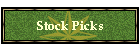 Stock Picks