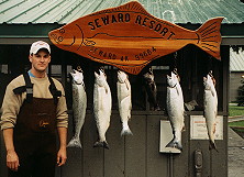 Silvers and Bass of which only two were mine and the rest Dustins