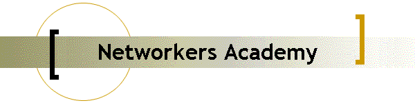 Networkers Academy