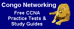 Congo Networking