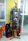 Tienda