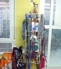 Tienda