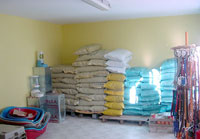 Tienda