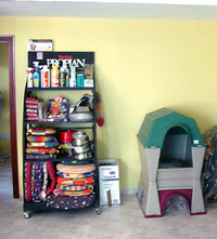 Tienda