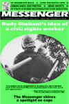 Messenger March 2000 Cover