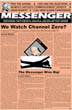 CCNY Messenger--May 2000