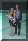 Catherine & Charles Andre Perreault