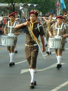 RB band