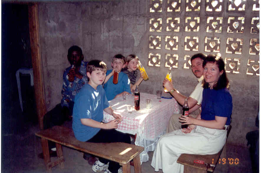 HIDDEN PIC HOWELL FERGUSON & FRANCIS WECHESA