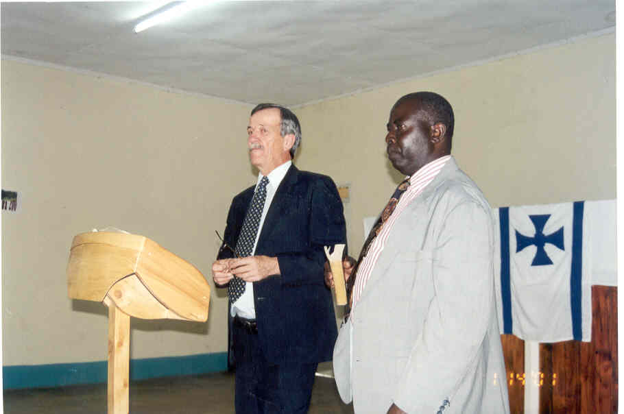 YOU CAN HELP TAKE THE GOSPEL TO TANZANIA & WORDWIDE!!!!!!!!!!!!!!!!!!!!!
