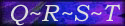Q~R~S~T