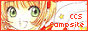 This button was made by Chibi CCS!
