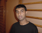 Ajen Prasad