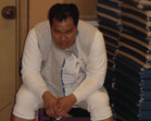 Warren Manzana