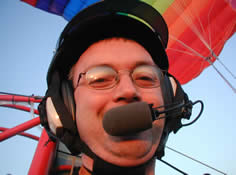 Will Kelly's Instructional Flight in a PPC