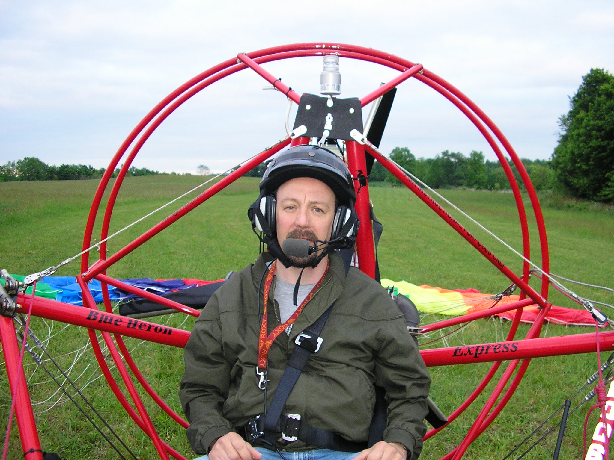 Rob Fisher