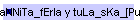 aNNiTa_fErIa y tuLa_sKa_[PunKeR]