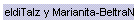 eldiTalz y Marianita-BeltraN