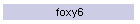 foxy6
