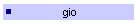 gio