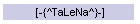 [-{^TaLeNa^}-]