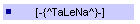[-{^TaLeNa^}-]