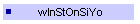 wInStOnSiYo