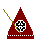 Cows move slooooww...