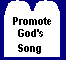 [Promote God's Song]