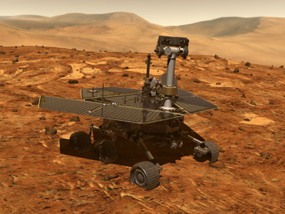 opportunity