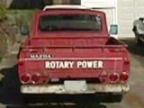 Rotary Power