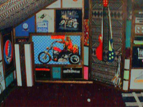 BASS AREA