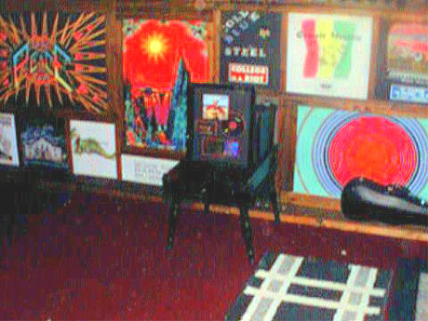 GUITAR AREA