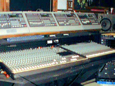 3 ROLAND VS880s & 1 VS880EX MACKIE 24-8 &24 EXPANDER