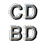 Logo C.D. Berenguer Dalmau