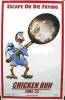Chicken Run (Evasi�n en la Granja)
