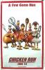 Chicken Run (Evasi�n en la Granja)