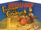 Chicken Run (Evasi�n en la Granja)