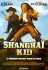 Shanghai Kid. Del Este al Oeste