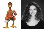Chicken Run (Evasi�n en la Granja)