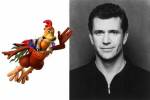 Chicken Run (Evasi�n en la Granja)