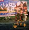 Chicken Run (Evasi�n en la Granja)