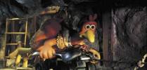 Chicken Run (Evasi�n en la Granja)
