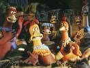 Chicken Run (Evasi�n en la Granja)