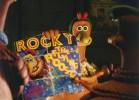 Chicken Run (Evasi�n en la Granja)