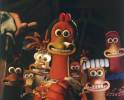 Chicken Run (Evasi�n en la Granja)