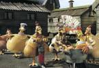 Chicken Run (Evasi�n en la Granja)