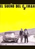 El sue�o del caim�n
