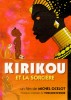Kirik� y la bruja